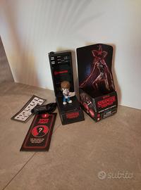 Stranger things upside down capsule robin