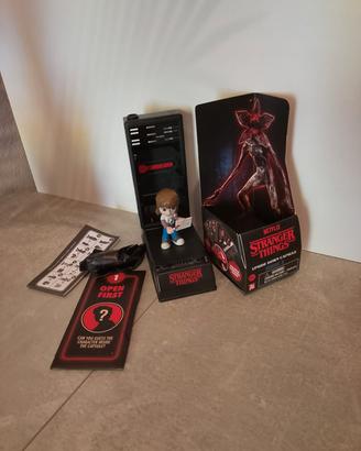 Stranger things upside down capsule robin