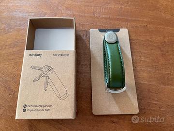 Key Organizer e Multitool Orbitkey