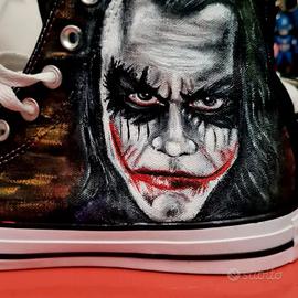 Converse di joker best sale