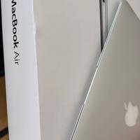 Apple MacBook Air 11 come nuovo