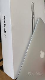 Apple MacBook Air 11 come nuovo