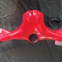 manubrio Vespa 50 tre marce