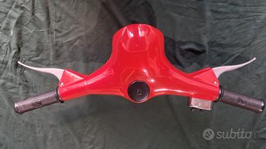 manubrio Vespa 50 tre marce