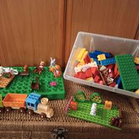 Costruzioni UNICO CESTA FATTORIA