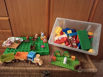 Costruzioni UNICO CESTA FATTORIA