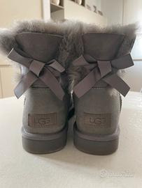 Ugg Mini Bailey Bow II
