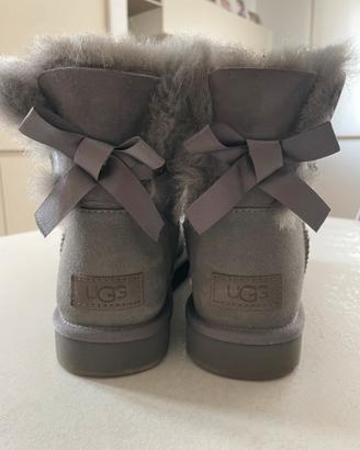 Ugg Mini Bailey Bow II