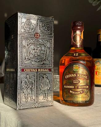 Liquori vintage sigillati
