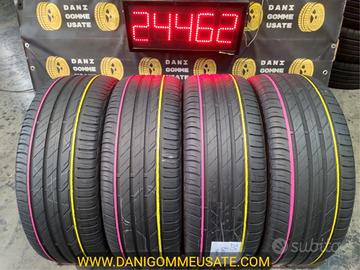 4 GOMME 215 55 17 ESTIVE 60/70% BRIDGESTONE