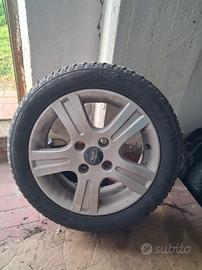 cerchi in lega Ford