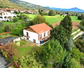 VILLA SINGOLA A GIAVENO