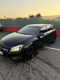 Mercedes classe A 180d