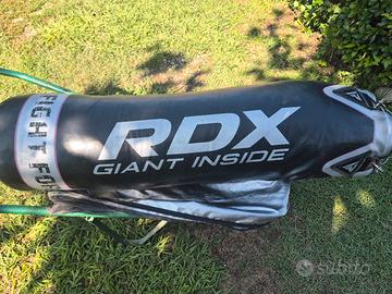 Sacco boxe RDX 