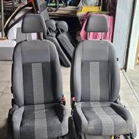 poltrone auto
