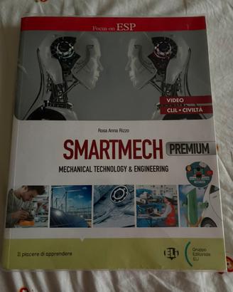 Smartmech premium