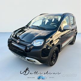 Fiat Panda 1.0 FireFly S&S Hybrid Garmin