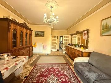 Santa Maria del Rovere, appartamento 3 camere matr