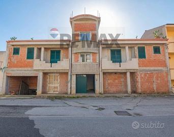 Casa Indipendente - Pachino