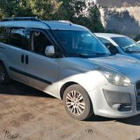 Autista accompgnatore vari esigenze