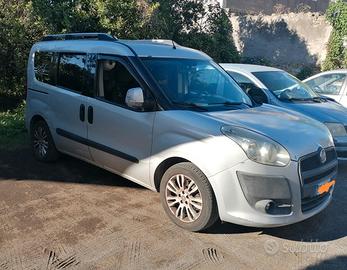 Autista accompgnatore vari esigenze