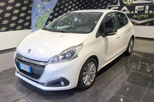 Peugeot 208 - 2017 PureTech 82 Cv GPL Allure