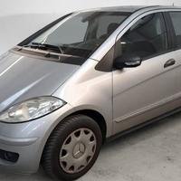 Classe A 150 benzina 95cv km 140000mila