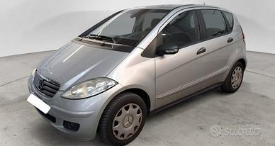 Classe A 150 benzina 95cv km 140000mila