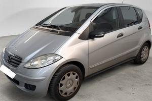 Classe A 150 benzina 95cv km 140000mila