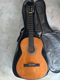 Chitarra classica come nuova