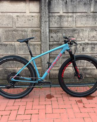 MTB SPECIALIZED EPIC HT
