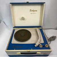 Giradischi Lesa Zodyna rtv 1