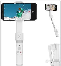 Stabilizzatore smartphone Zhiyun Smooth X