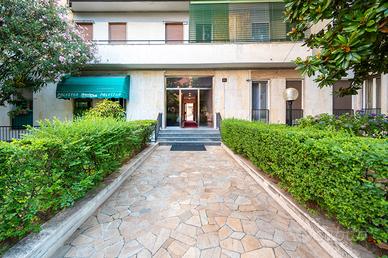 Appartamento Milano [Cod. rif 3273608VRG]