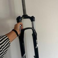 Forcella SR suntour XCM 30 - 27,5"