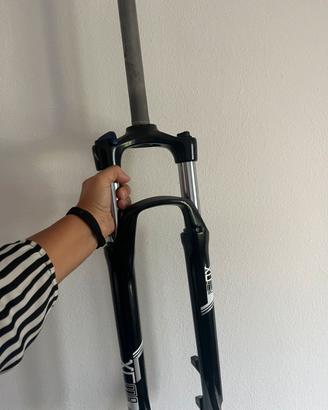 Forcella SR suntour XCM 30 - 27,5"