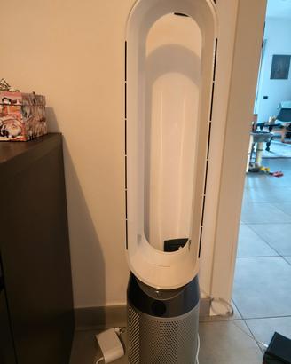 Dyson rinfrescatore