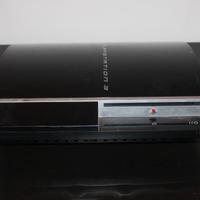 Playstation3 80GB Console - Non Testata