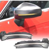 FRECCIE A LED DINAMICHE PER SPECCHIETTI RETROVISOR