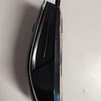 Mouse CM Storm Devastator