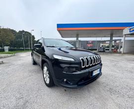 Jeep Cherokee 2.0 Mjt II 4WD Active Drive I Longit