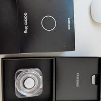 Samsung Galaxy Ring