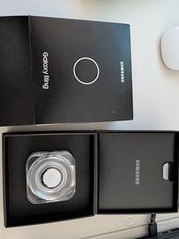 Samsung Galaxy Ring