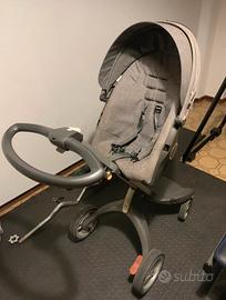 Trio Stokke Xplory