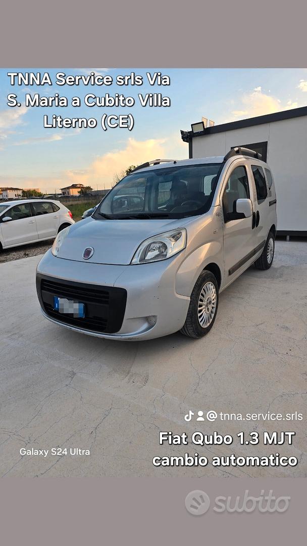 Fiat Qubo