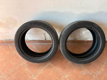 Pneumatici hankook