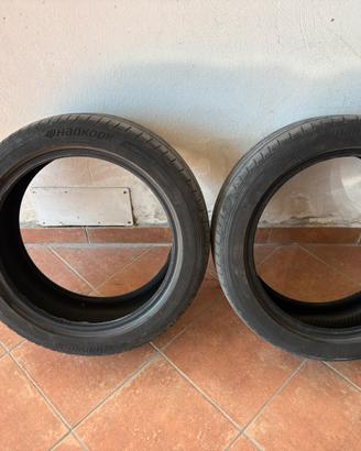 Pneumatici hankook