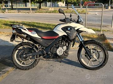 Bmw G 650 GS