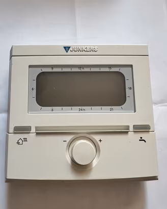 Termostato Junkers FR120