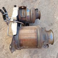 filtro antiparticolato golf 7.5 1.6cc 